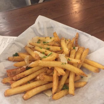 Rabano - Papas fritas - Juice Bars & Smoothies Near Me - Hermosa Beach, California