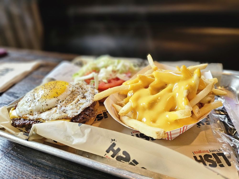 RELISH BIG TASTY BURGER NEWBERRY Updated September 2024 45 Photos & 62 Reviews 3822 W