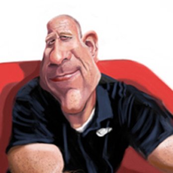 Doodle Art Studios - Self Portrait - Caricatures Near Me Doodle Art Studios - Self Portrait - Caricatures Near Me