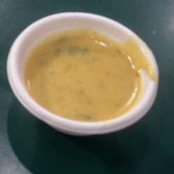 Darrell's - Mango mayonnaise