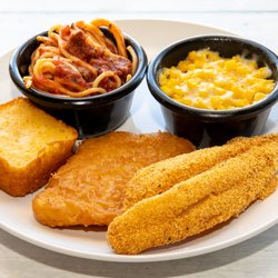 Sugapeach Chicken & Fish Fry