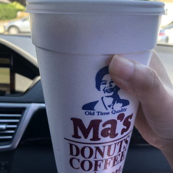 Ma's Donuts and More - Donuts Near Me - Middletown, Rhode Island Ma's Donuts and More - Donuts Near Me - Middletown, Rhode Island