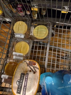 The Fresh Market by null
