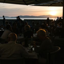The Kings - Che pace ... in terrazza