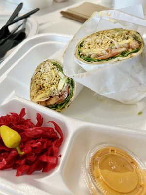 Grillers Mediterranean Kitchen by null