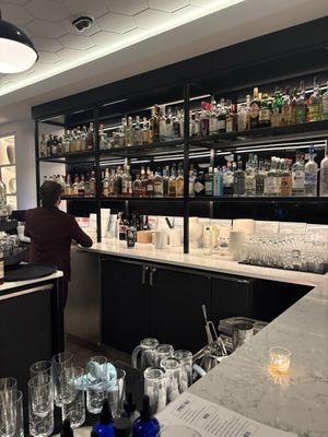 AfterBar by null