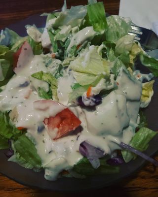 Fairground Inn by null