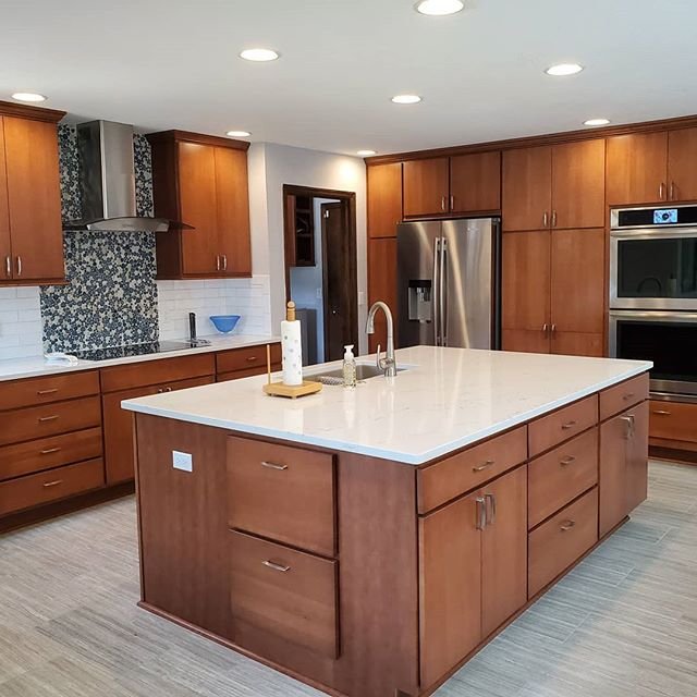 C & C KITCHENS AND BATHROOM REMODELER Updated September 2024