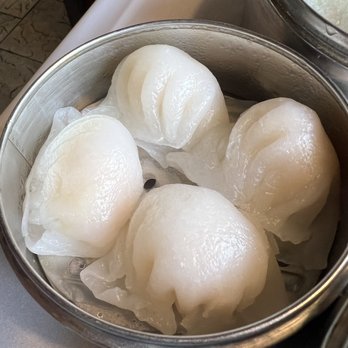 Cafe Anh Hong - Shrimp Har Gow - Dim Sum Near Me - Sandy, Utah