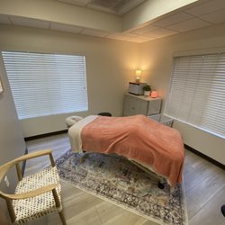 Balanced Body Therapeutic Massage