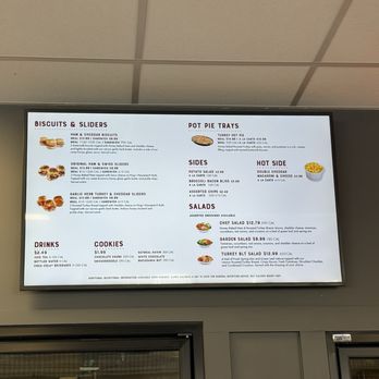 The Honey Baked Ham Company - Meat Shops Near Me - Orem, Utah