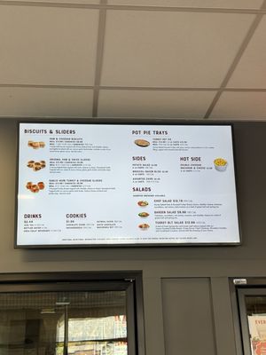 Menu photo 2 The Honey Baked Ham Company Orem, UT