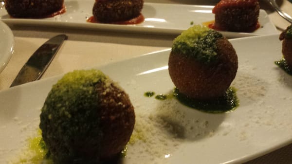 Trattoria Da Cesare al Casaletto by null