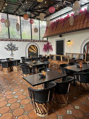 Tacos Por Favor Bar & Grill by null