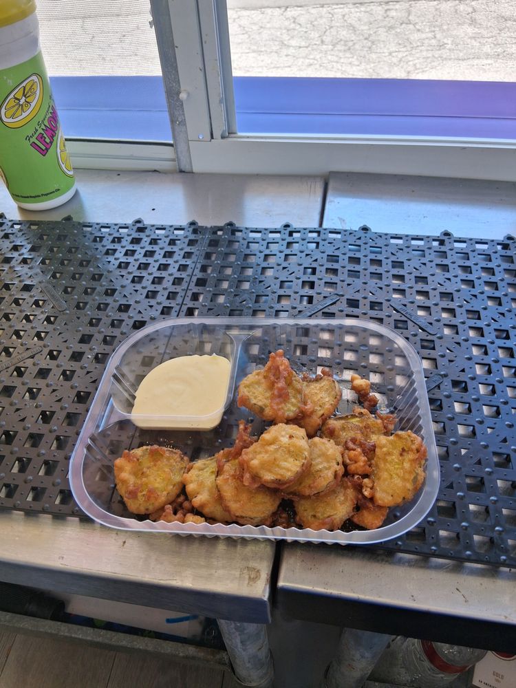 JJ's Fine Eats Logo