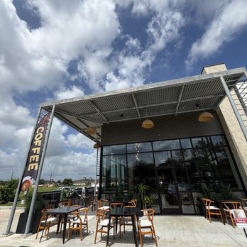 Qurbah - Coffee & Tea Near Me - Pearland, Texas Qurbah - Coffee & Tea Near Me - Pearland, Texas