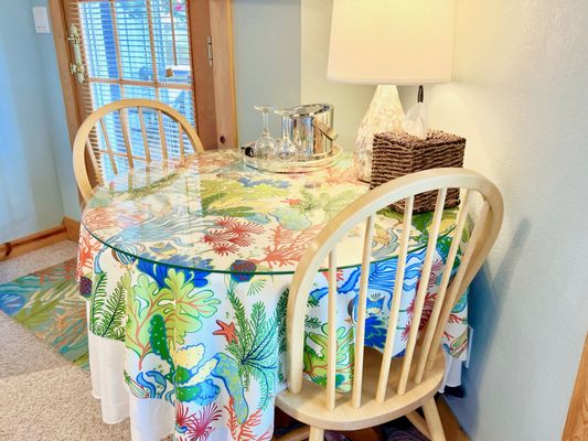 The Torch Lake Bed & Breakfast by null