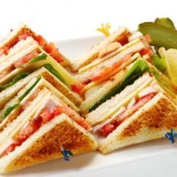 Full House Cafe - Get made to order custom sandwiches at Full House Cafe.