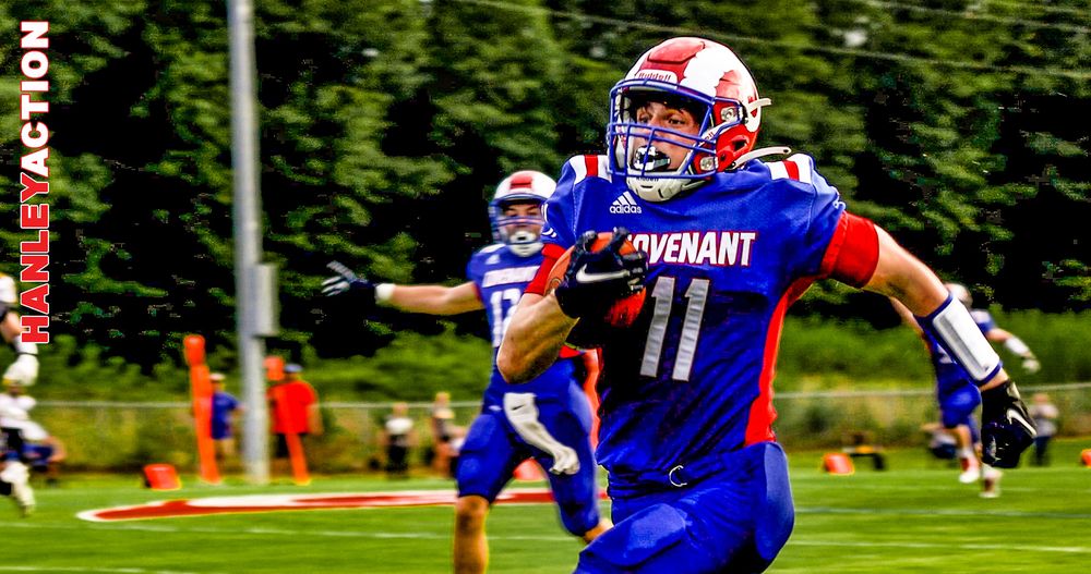 Covenant Academy - childcare center in Macon, GA