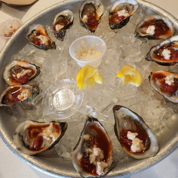 Sea Wolf - Bushwick - Oysters - Cocktail Bars Near Me - Brooklyn, New York Sea Wolf - Bushwick - Oysters - Cocktail Bars Near Me - Brooklyn, New York