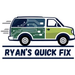 Ryan's Quick Fix