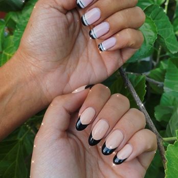 Glamour Nails - Nail Salons Near Me - Cerritos, California