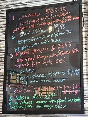 Tokyo Feng Ramen & Sushi by null