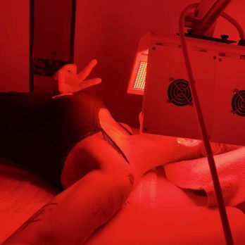 The Body Bakery Tanning - Love the red light! - Spray Tanning Near Me - Tarzana, California The Body Bakery Tanning - Love the red light! - Spray Tanning Near Me - Tarzana, California