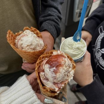 Wild Scoops - Ice Cream & Frozen Yogurt Near Me - Anchorage, Alaska Wild Scoops - Ice Cream & Frozen Yogurt Near Me - Anchorage, Alaska