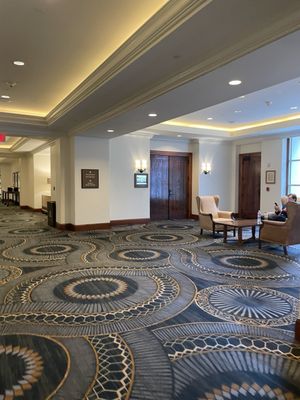 Signia by Hilton La Cantera Resort & Spa by null