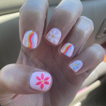 Nails Haven - Gel nails - Nail Salons Near Me - San Jose, California Nails Haven - Gel nails - Nail Salons Near Me - San Jose, California