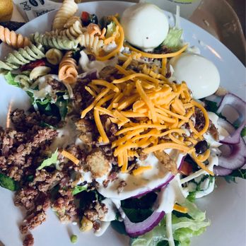 Jason's Deli - Salad bar! - Delis Near Me - Greenville, South Carolina