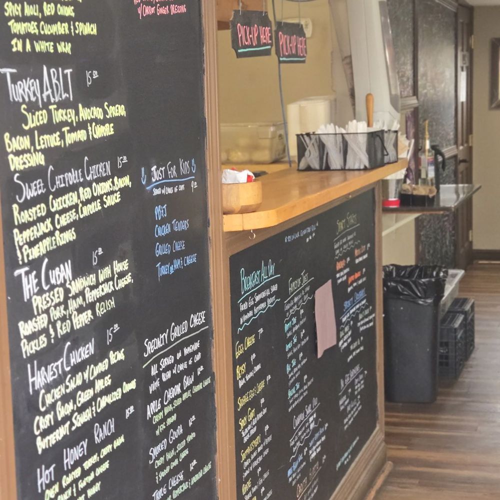St. Joe’s Cafe - Breakfast & Brunch Near Me - Scarborough, Maine St. Joe’s Cafe - Breakfast & Brunch Near Me - Scarborough, Maine