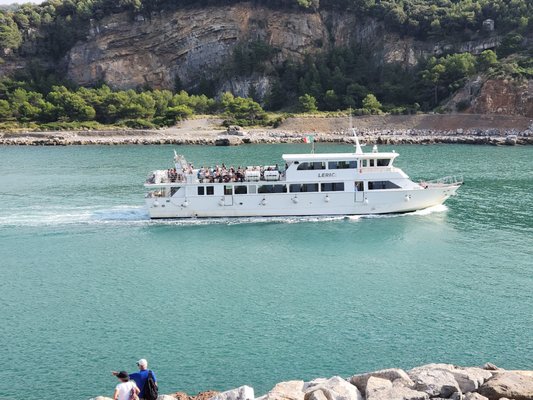 Grand Hotel Portovenere by null