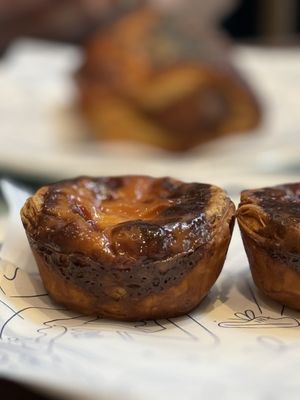 Bakehouse (Wan Chai) by null