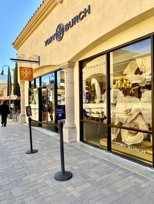 Cabazon Outlets by null