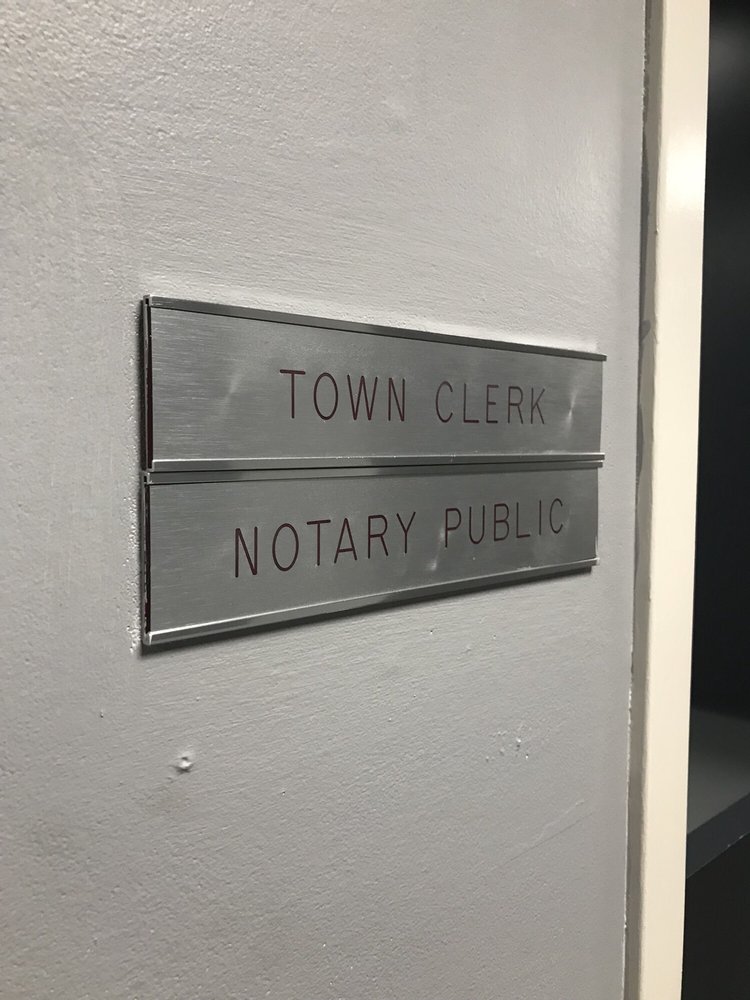 SEEKONK TOWN HALL Updated August 2024 100 Peck St, Seekonk