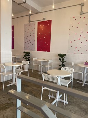 Peccas Helado Artesanal by null