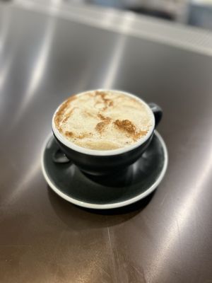 Postern Coffee by null