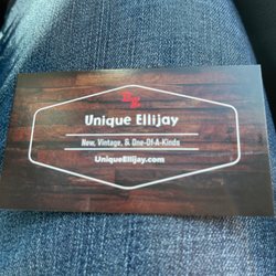 Unique Ellijay