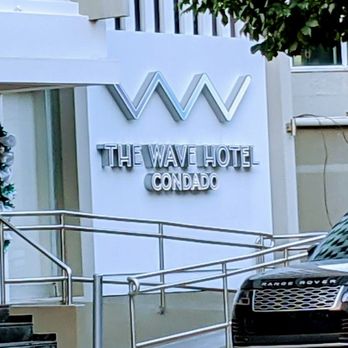 The Wave Hotel Condado - The Wave Hotel - Hotels Near Me - San Juan, Puerto Rico The Wave Hotel Condado - The Wave Hotel - Hotels Near Me - San Juan, Puerto Rico