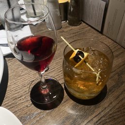 PBJ Old Fashioned PBJ Old Fashioned
