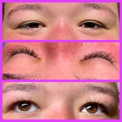 Put A Lash On It
