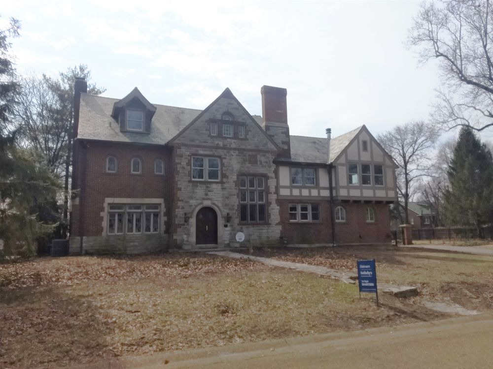 Scott Hill - Strong Hold Inspections - mold inspector in Osage Beach, MO