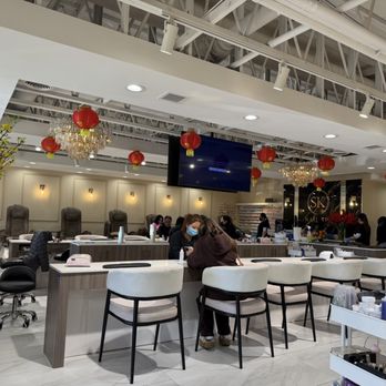 SK Nail Spa - Inside - Nail Salons Near Me - San Diego, California SK Nail Spa - Inside - Nail Salons Near Me - San Diego, California