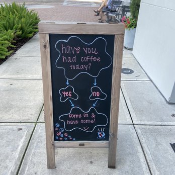 Bynx - Outdoor - Coffee & Tea Near Me - Orlando, Florida