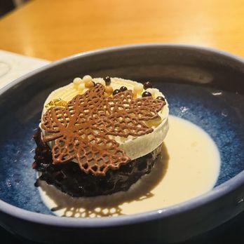Bacan - Tres Leches - Cocktail Bars Near Me - Orlando, Florida