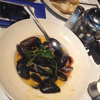 Meddlesome Moth - Thai mussels. 5/5 - Bars Near Me - Dallas, Texas Meddlesome Moth - Thai mussels. 5/5 - Bars Near Me - Dallas, Texas