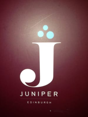 Juniper Edinburgh by null