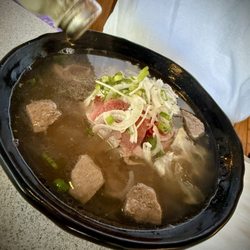 Pho 777 Vietnamese Restaurant - House Special